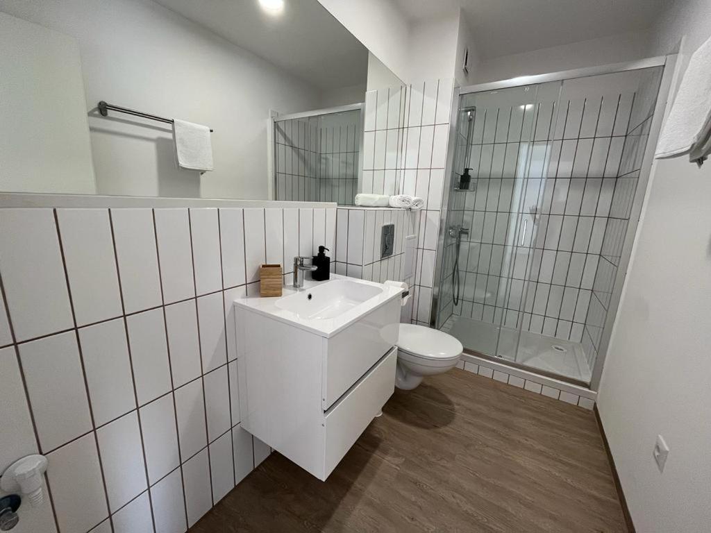 Mathias Premium Apartments Szeged Exterior foto