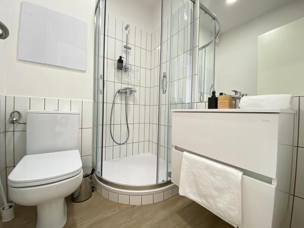 Mathias Premium Apartments Szeged Exterior foto
