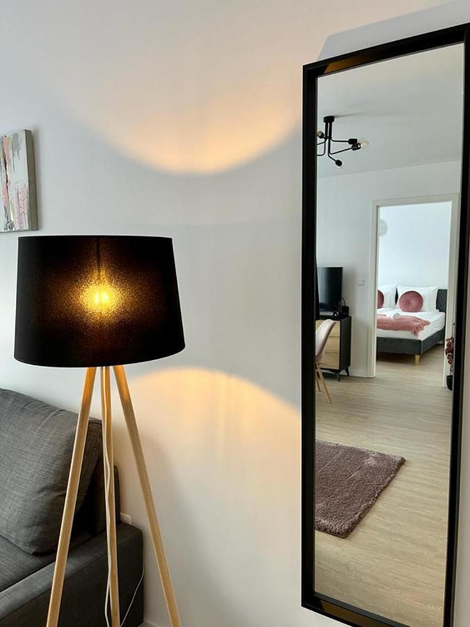 Mathias Premium Apartments Szeged Exterior foto