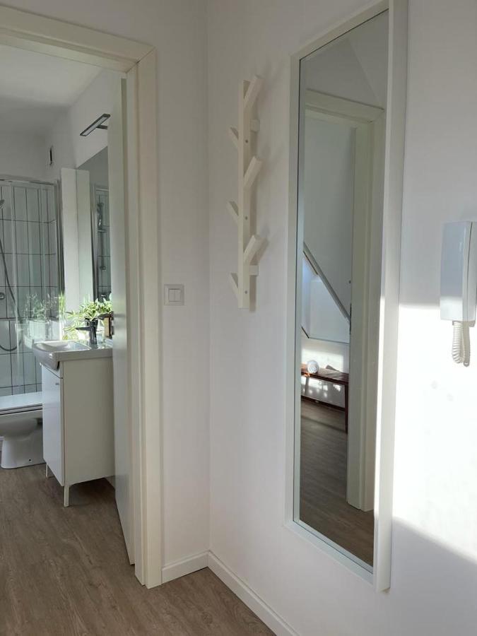 Mathias Premium Apartments Szeged Exterior foto