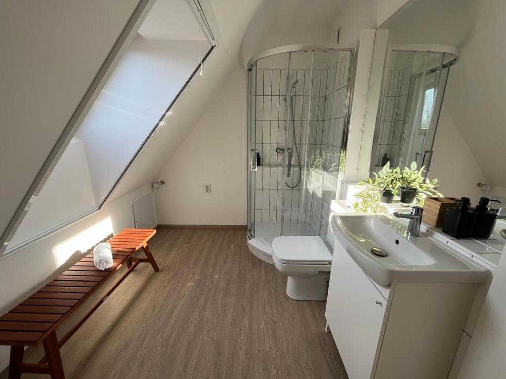 Mathias Premium Apartments Szeged Exterior foto