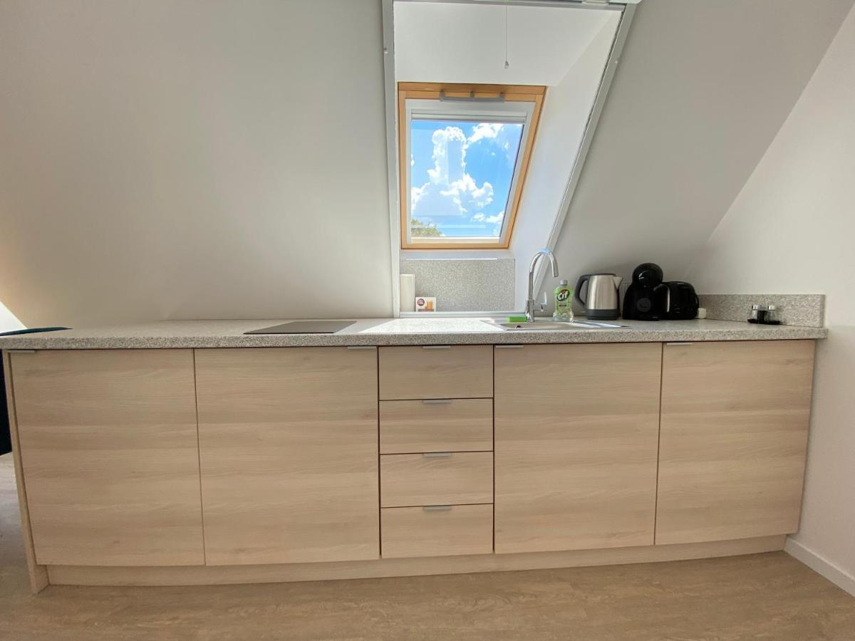 Mathias Premium Apartments Szeged Exterior foto